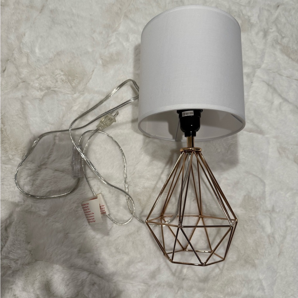 Small lamp